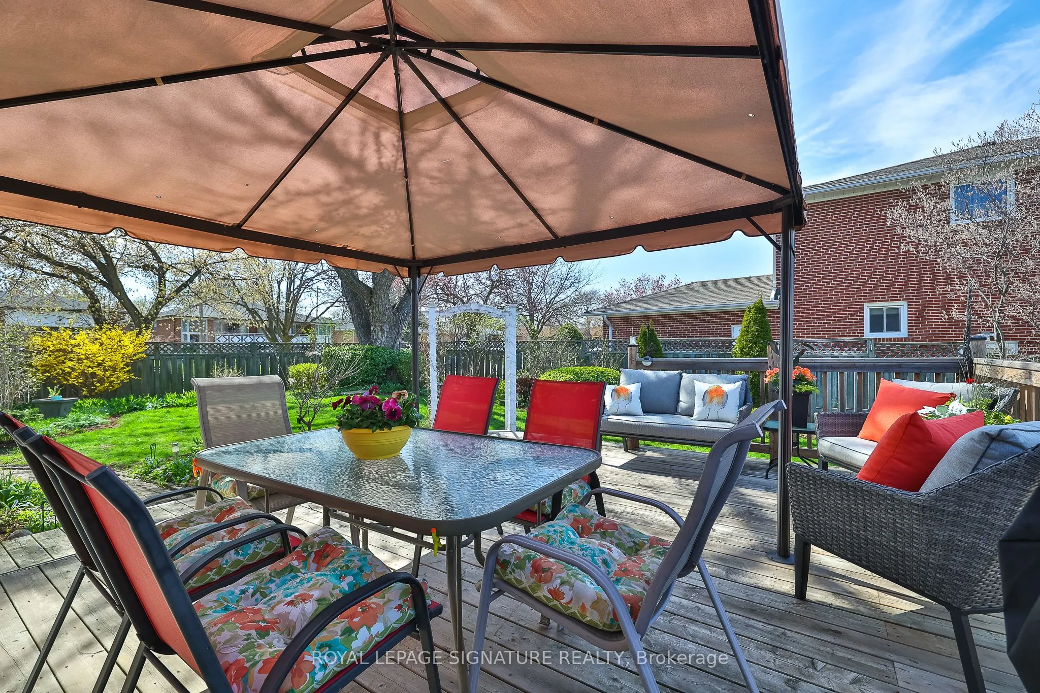 3545 Twinmaple Drive