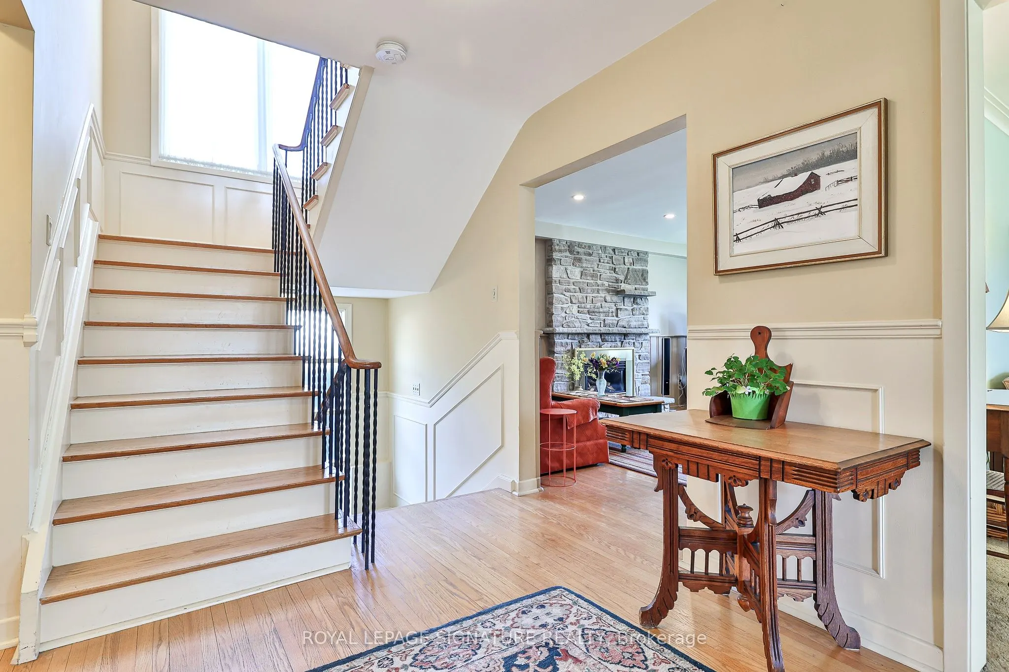 3545 Twinmaple Drive