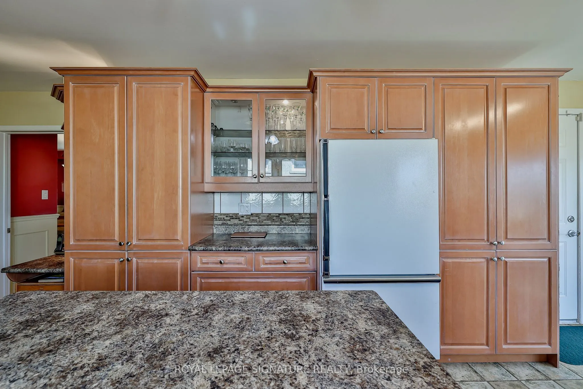 3545 Twinmaple Drive