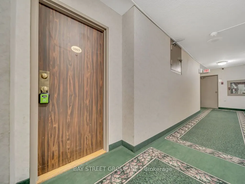 18 Knightsbridge Road, #1003