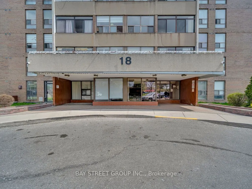 18 Knightsbridge Road, #1003