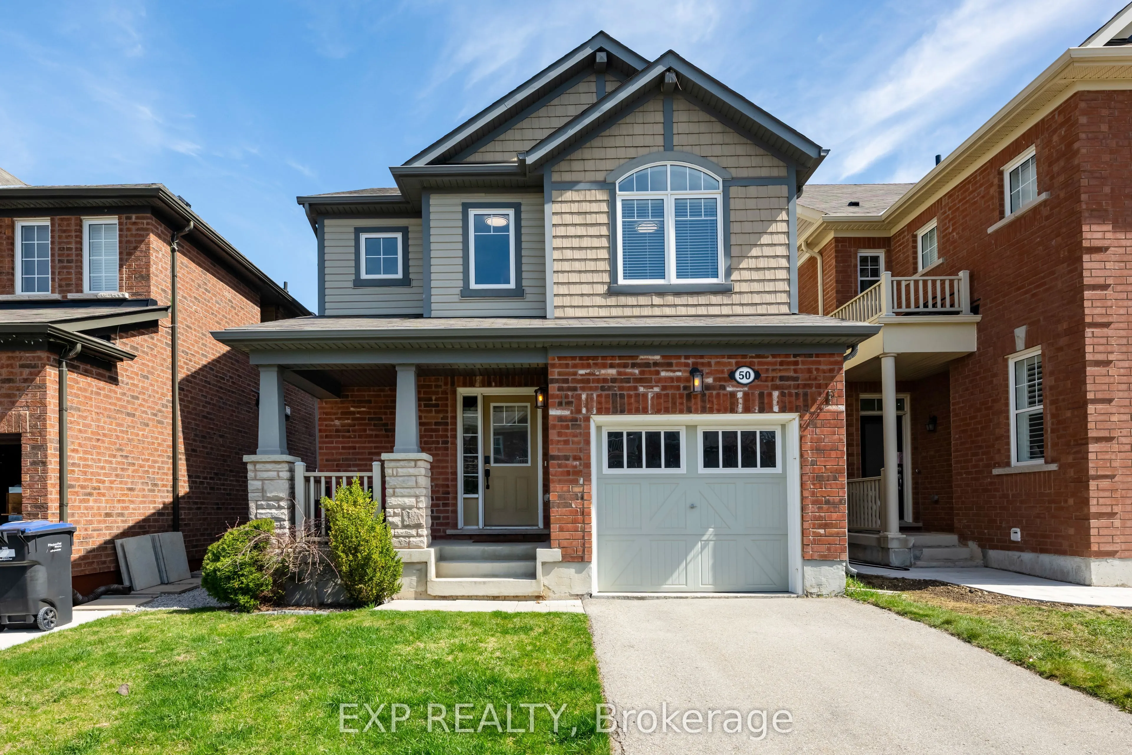 50 Enford Crescent