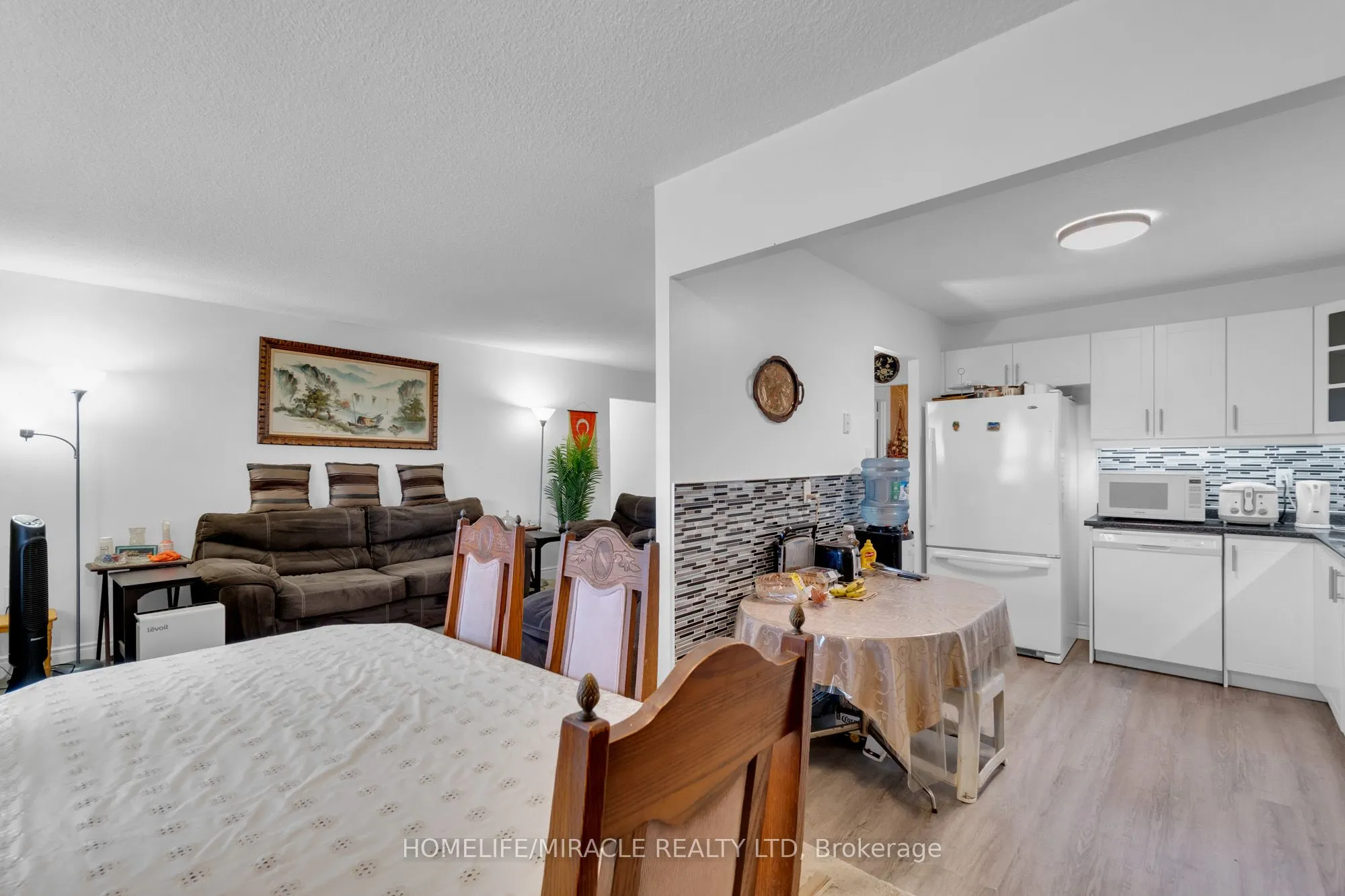 49 Silverstone Drive, #1108