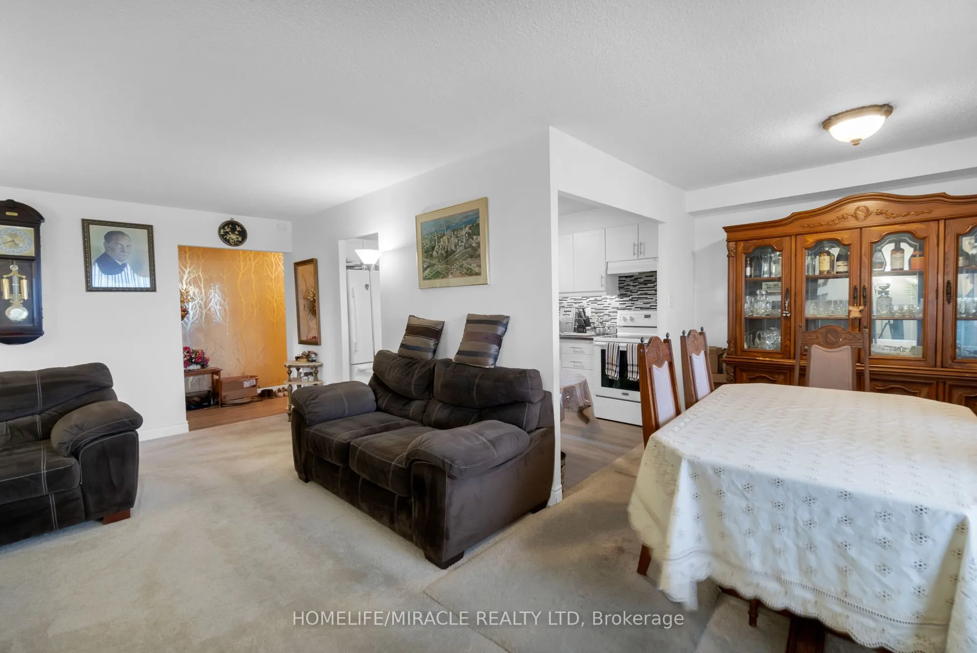 49 Silverstone Drive, #1108