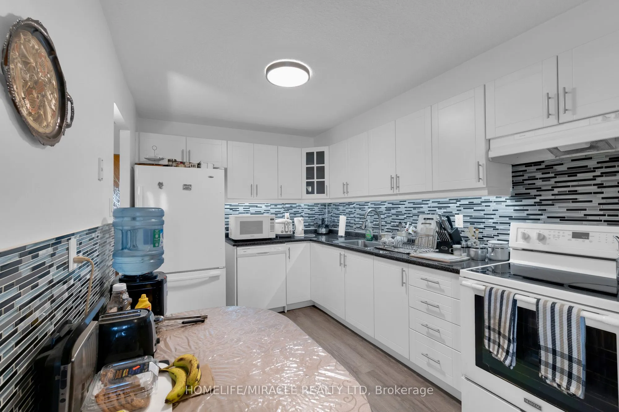 49 Silverstone Drive, #1108