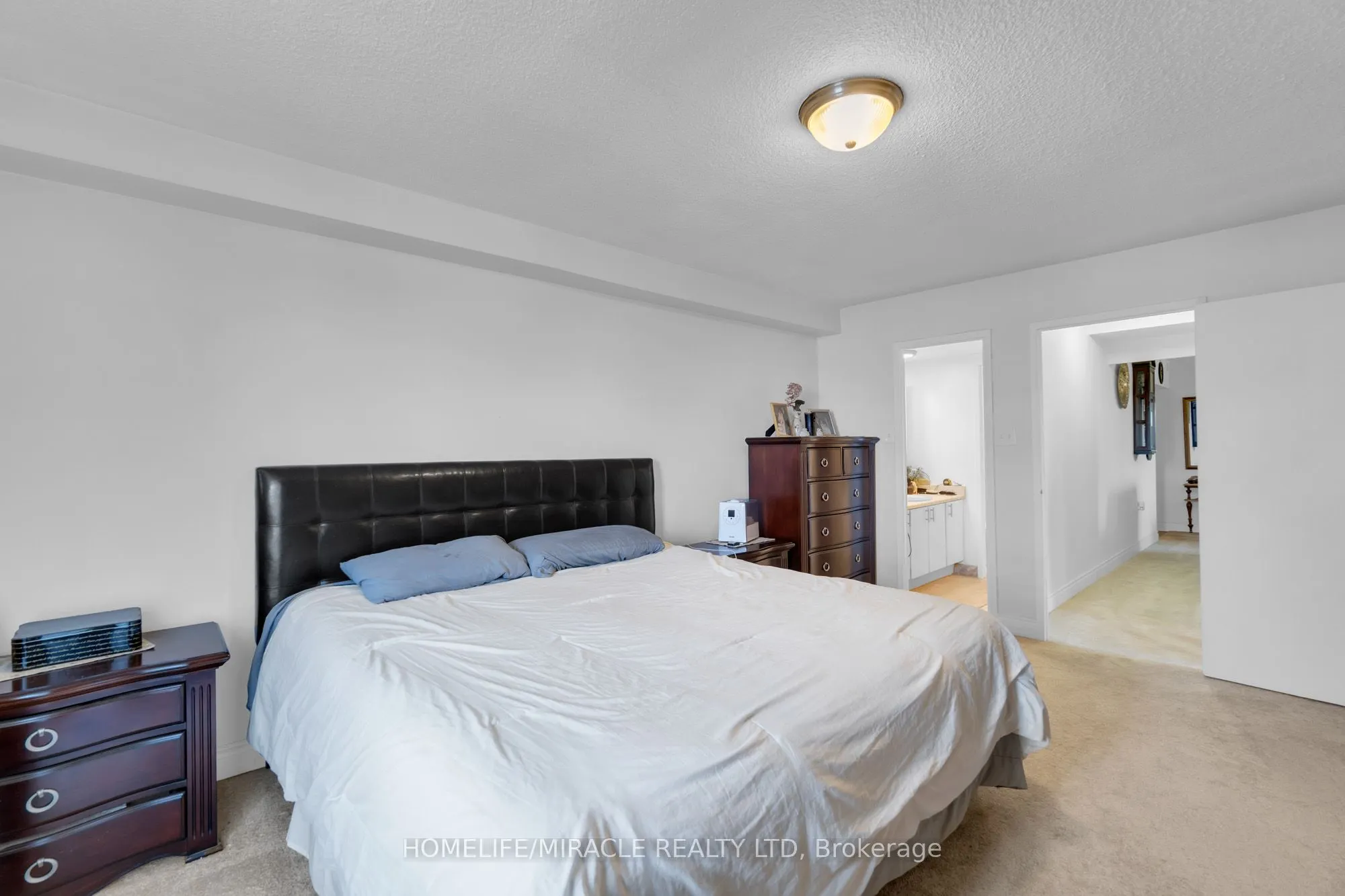 49 Silverstone Drive, #1108