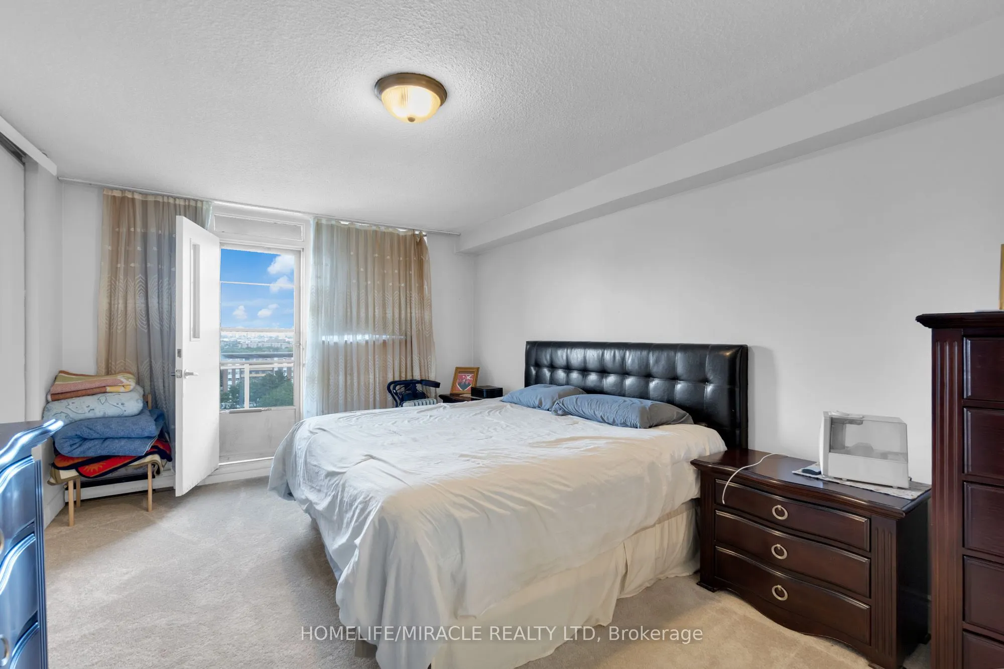 49 Silverstone Drive, #1108