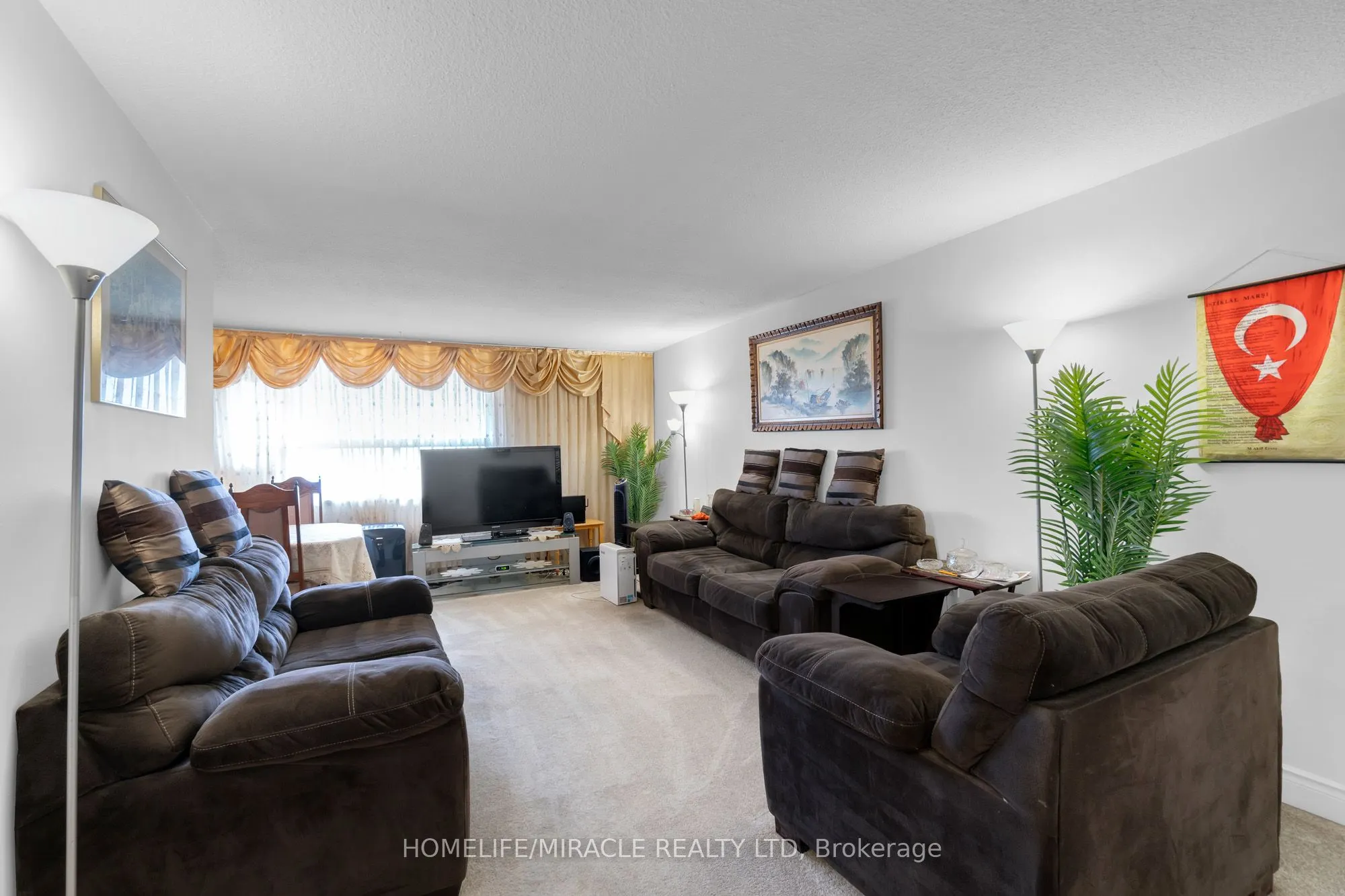 49 Silverstone Drive, #1108