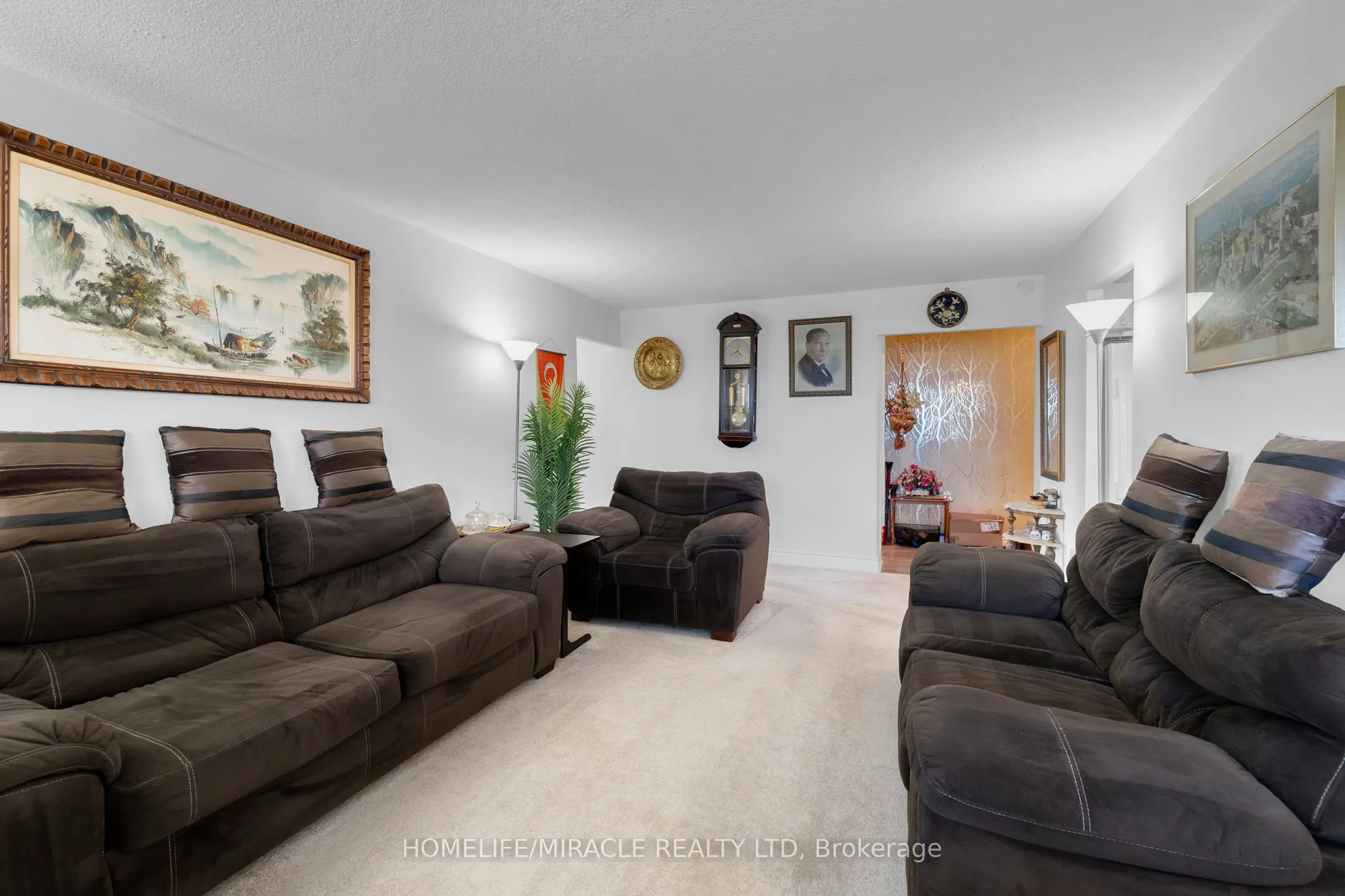 49 Silverstone Drive, #1108