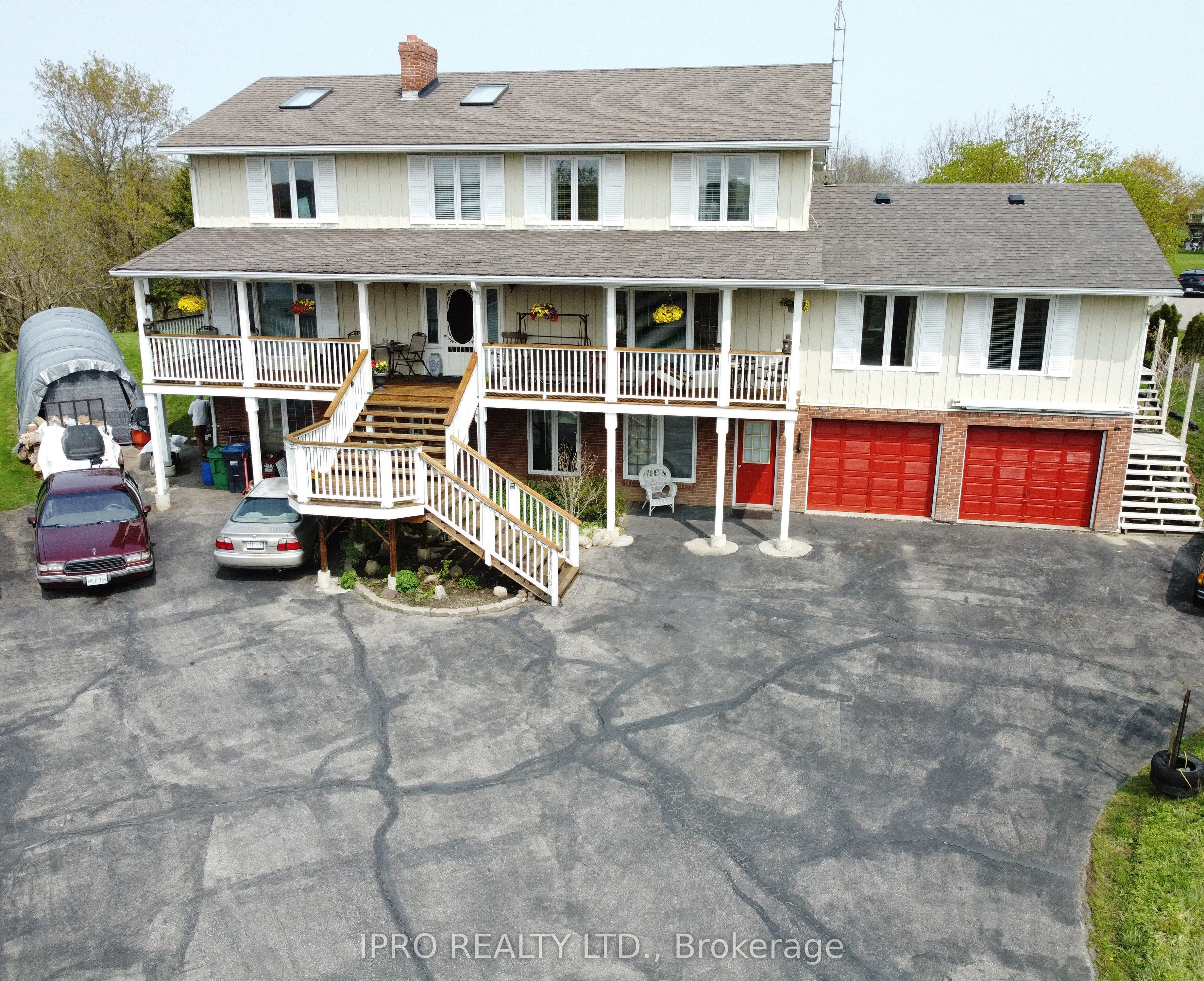 14323 Creditview Road