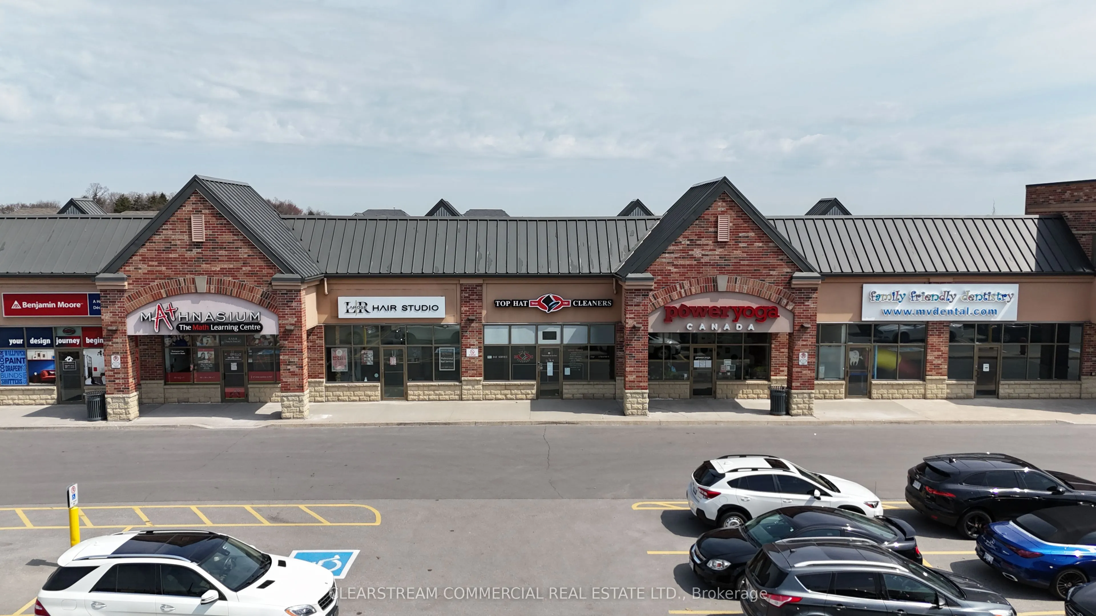 361 Mountainview Road S, #BB09