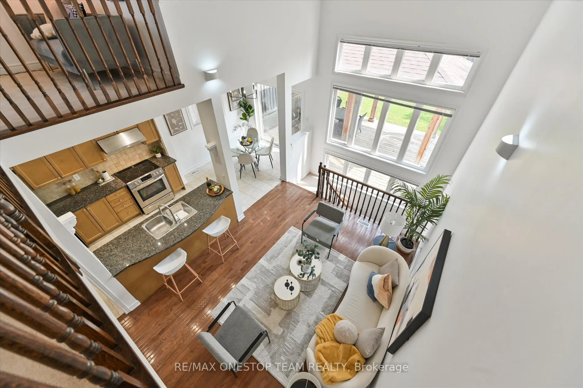 5499 Freshwater Drive