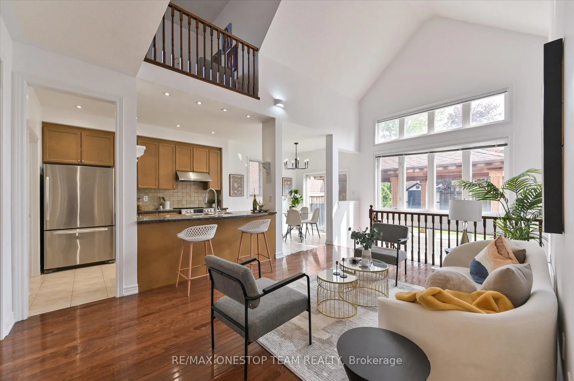5499 Freshwater Drive