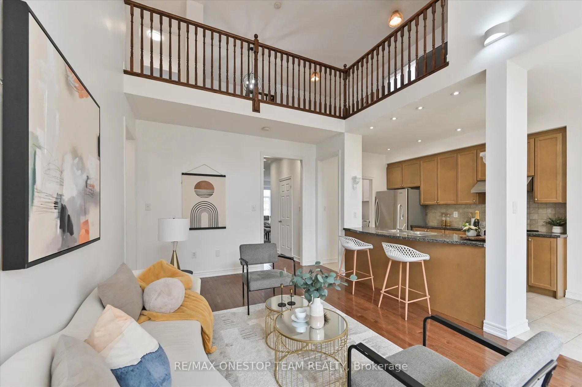 5499 Freshwater Drive