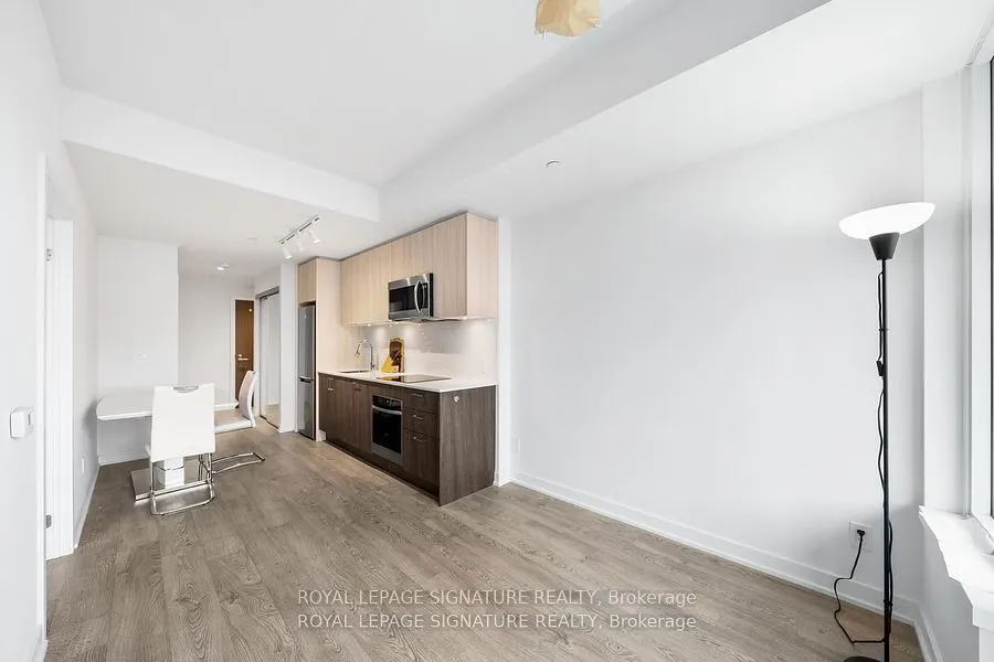 1928 Lake Shore Boulevard W, #2115