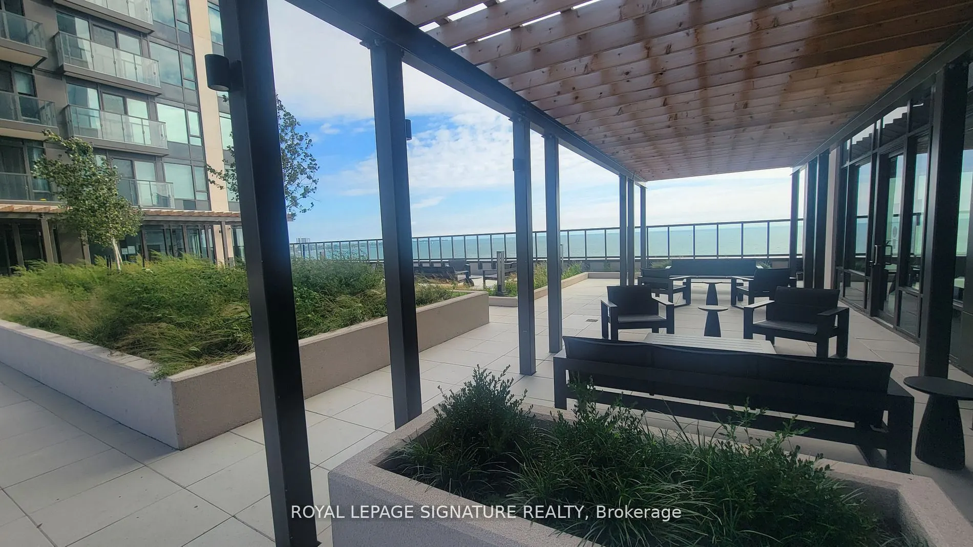 1928 Lake Shore Boulevard W, #2115