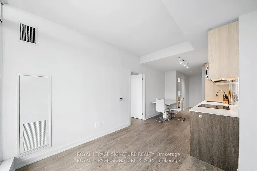 1928 Lake Shore Boulevard W, #2115