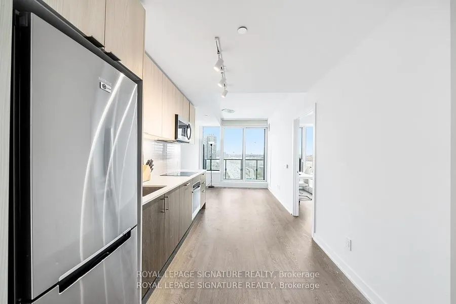 1928 Lake Shore Boulevard W, #2115