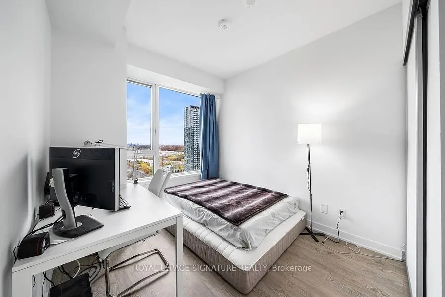 1928 Lake Shore Boulevard W, #2115