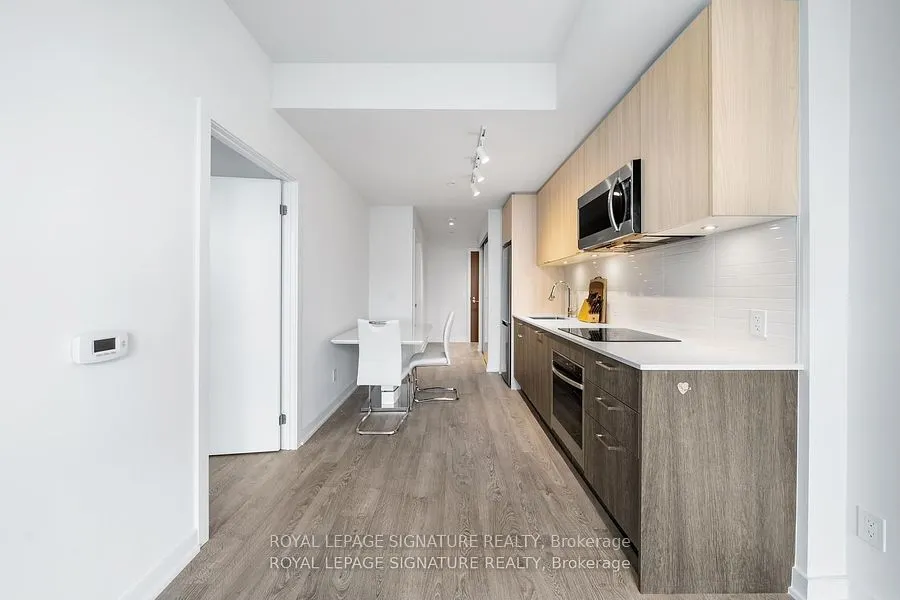 1928 Lake Shore Boulevard W, #2115