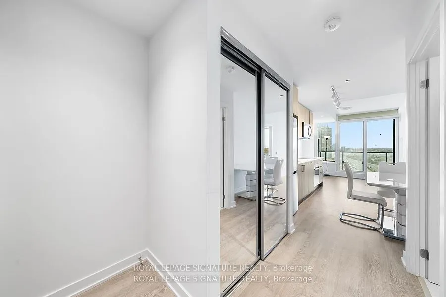 1928 Lake Shore Boulevard W, #2115