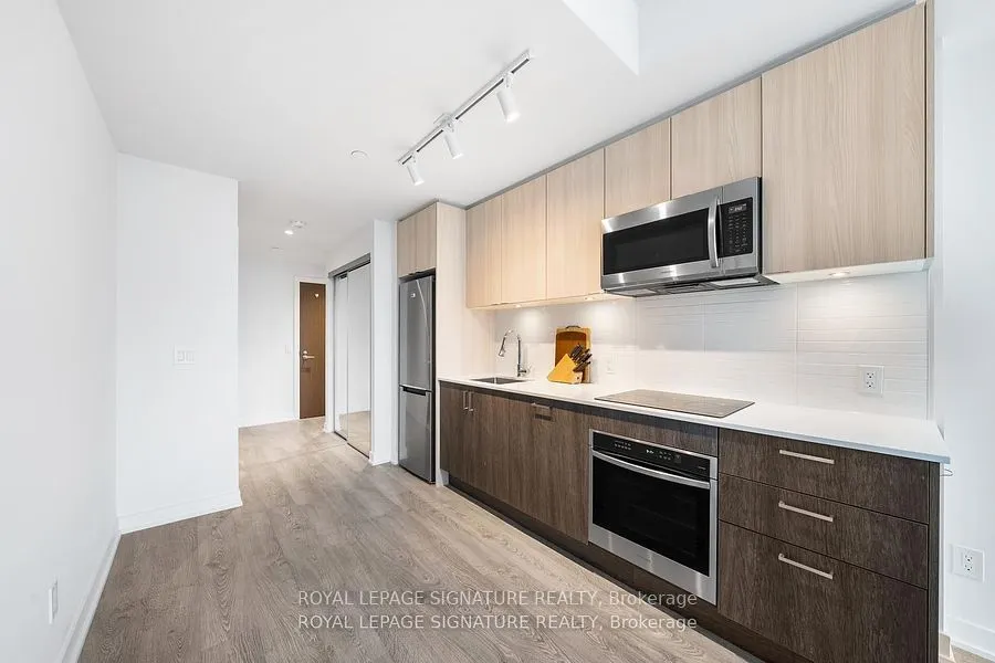 1928 Lake Shore Boulevard W, #2115