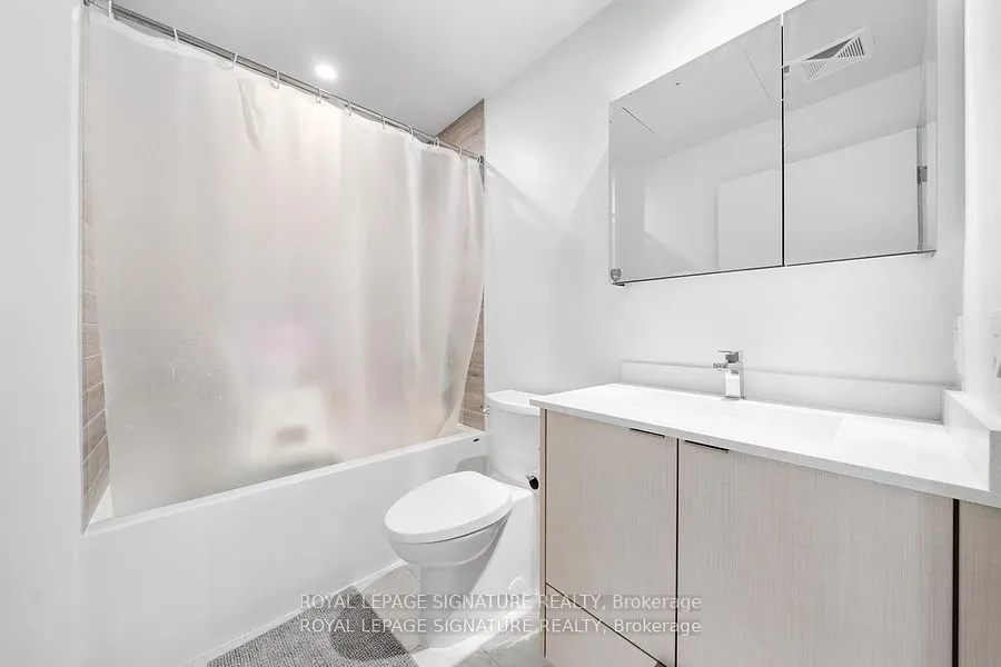 1928 Lake Shore Boulevard W, #2115