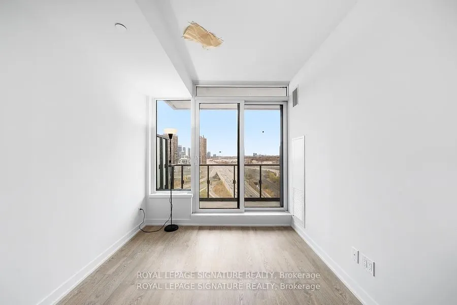 1928 Lake Shore Boulevard W, #2115