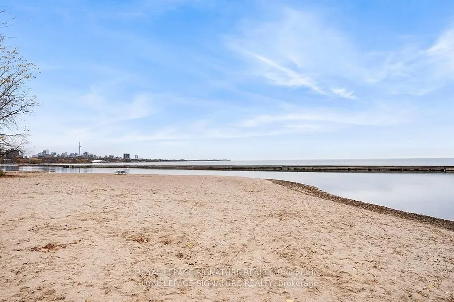 1928 Lake Shore Boulevard W, #2115