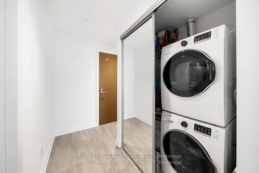 1928 Lake Shore Boulevard W, #2115