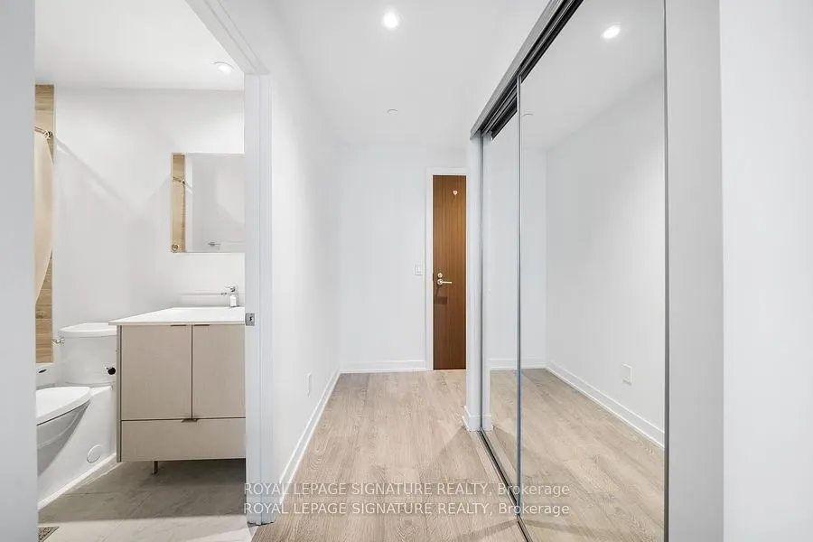 1928 Lake Shore Boulevard W, #2115