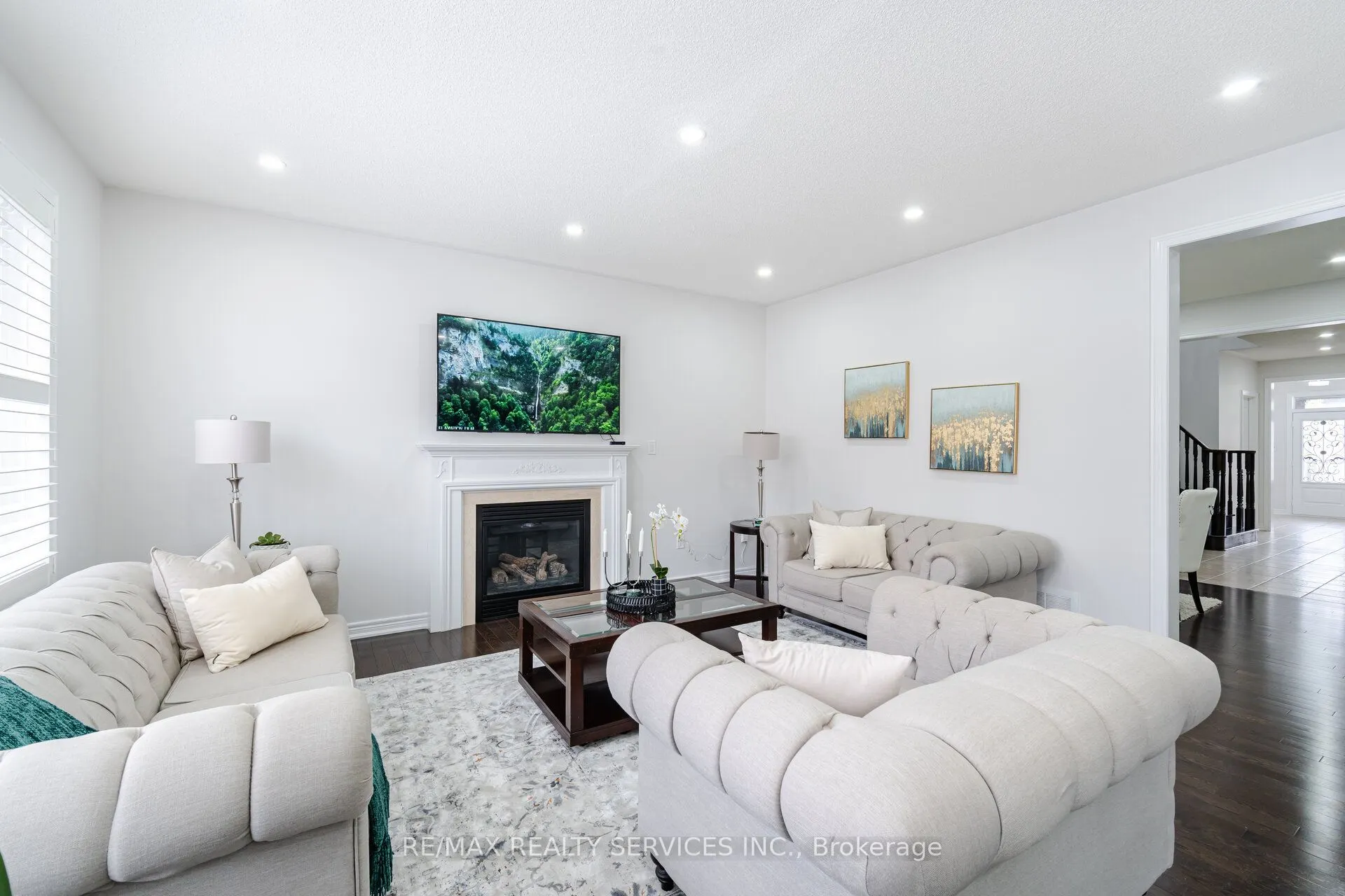 7 Swanton Road