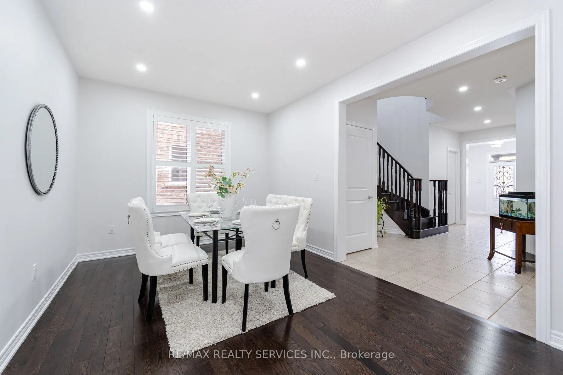 7 Swanton Road