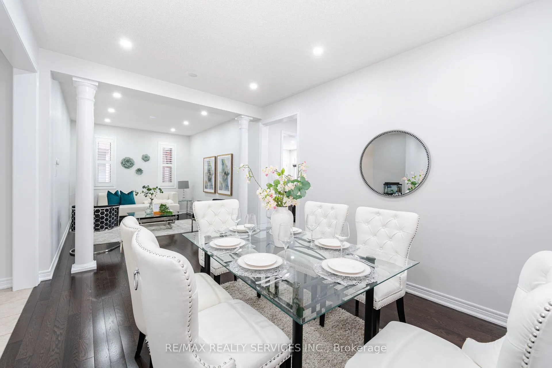7 Swanton Road