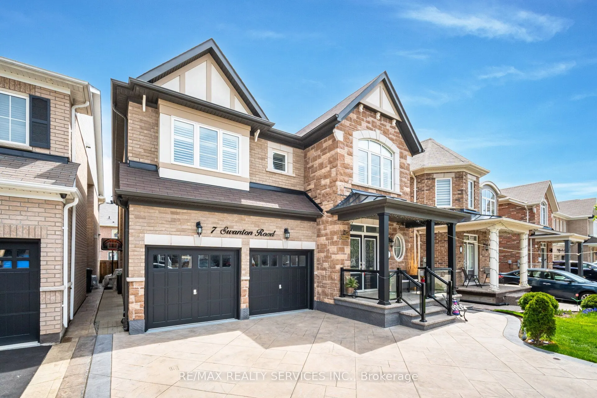 7 Swanton Road