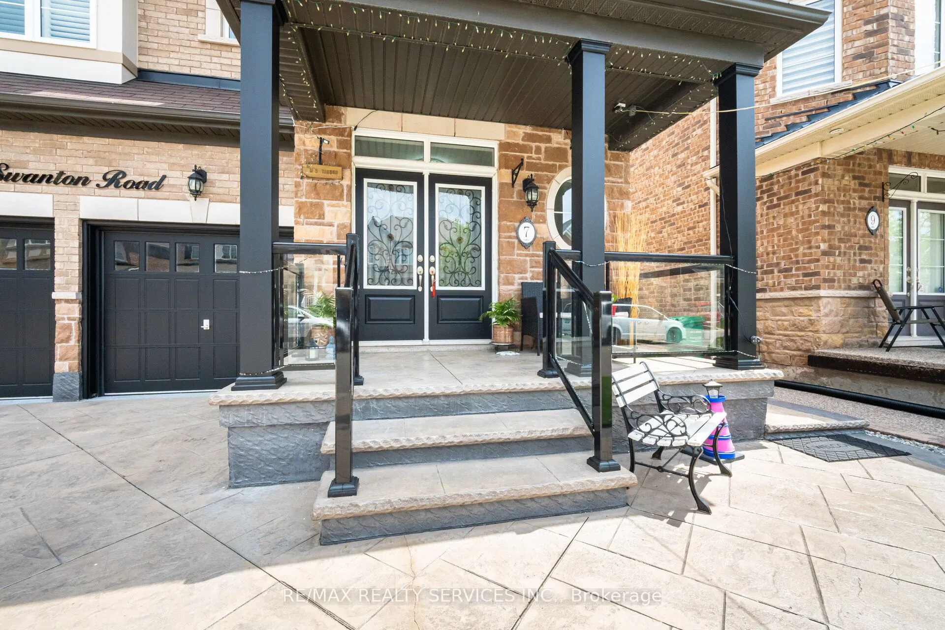 7 Swanton Road