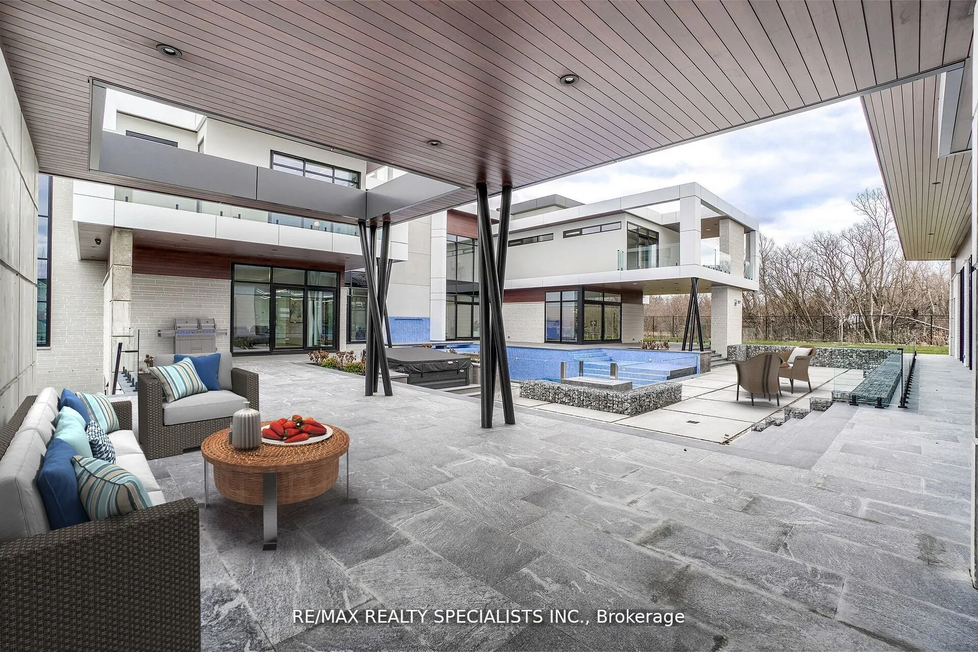 4490 Henderson Road