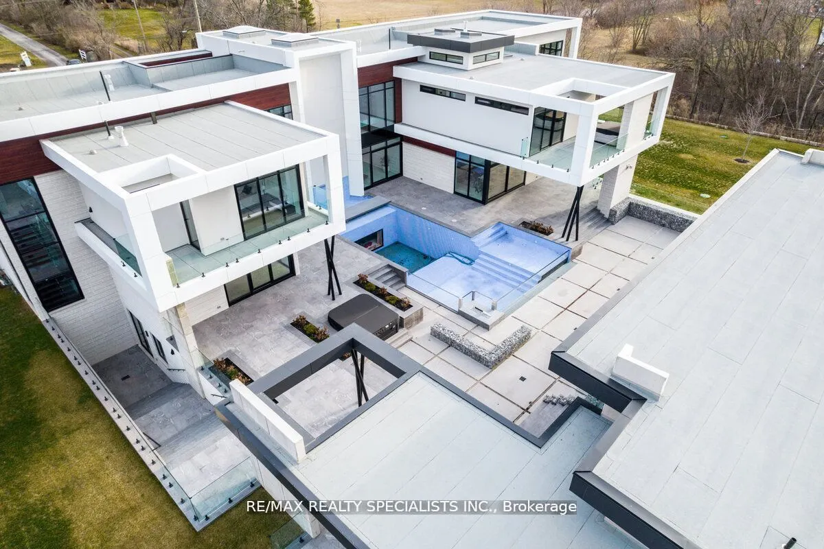4490 Henderson Road