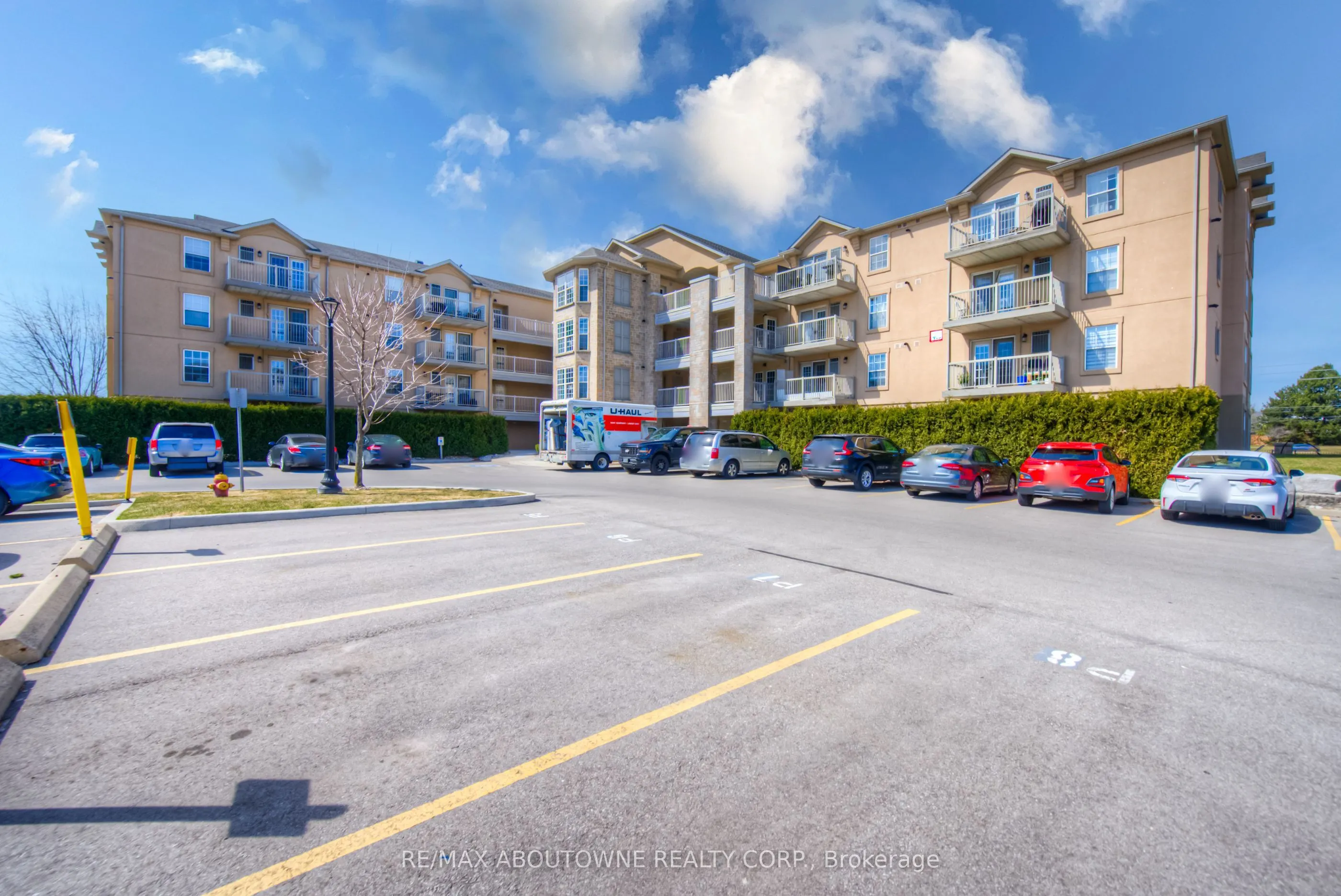 1490 Bishops Gate, #212
