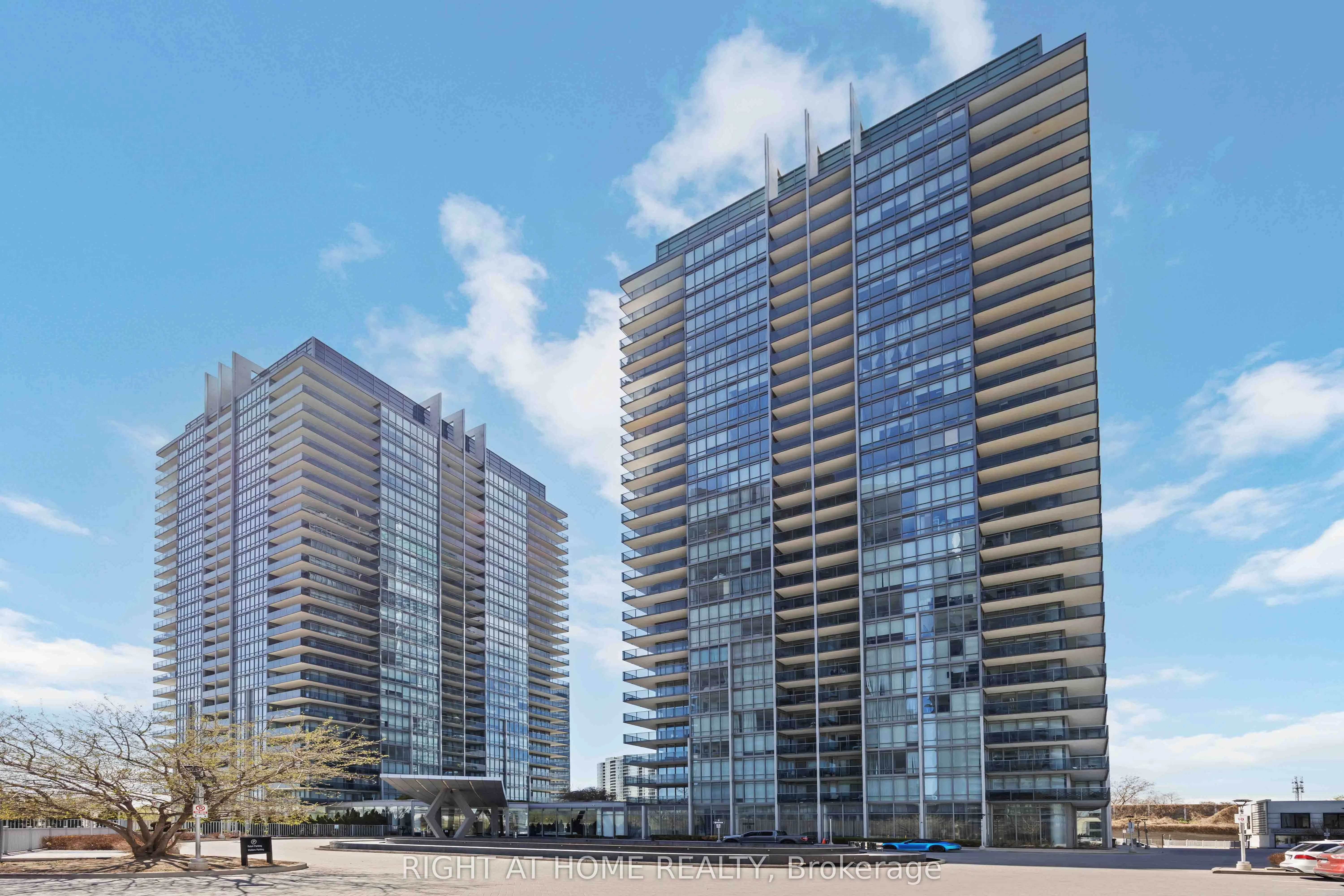 90 Park Lawn Road, #2205