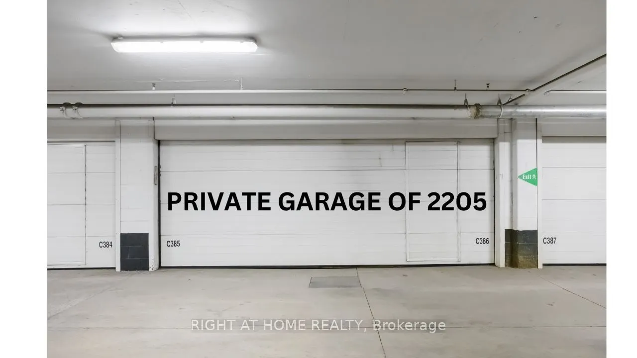 90 Park Lawn Road, #2205