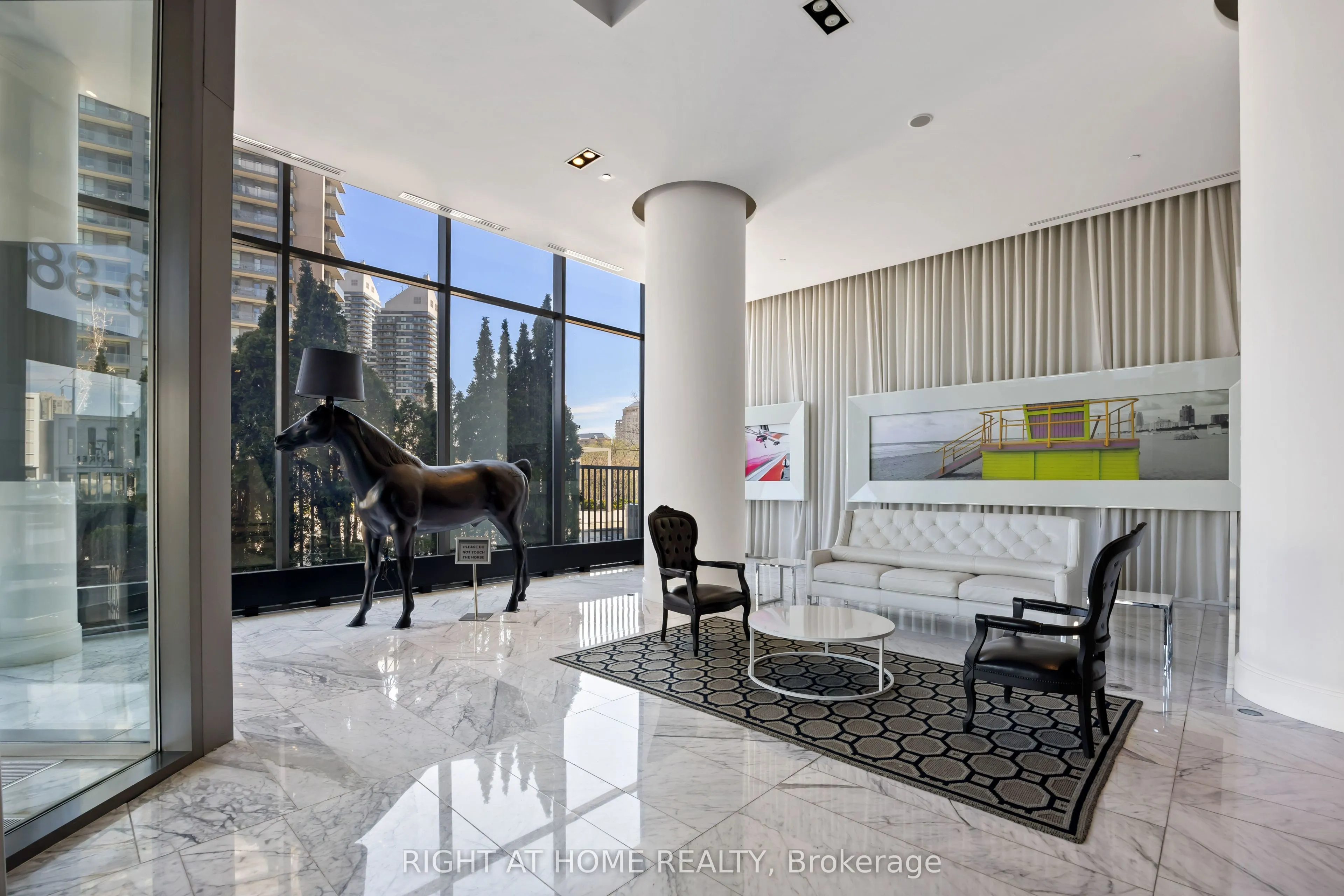 90 Park Lawn Road, #2205