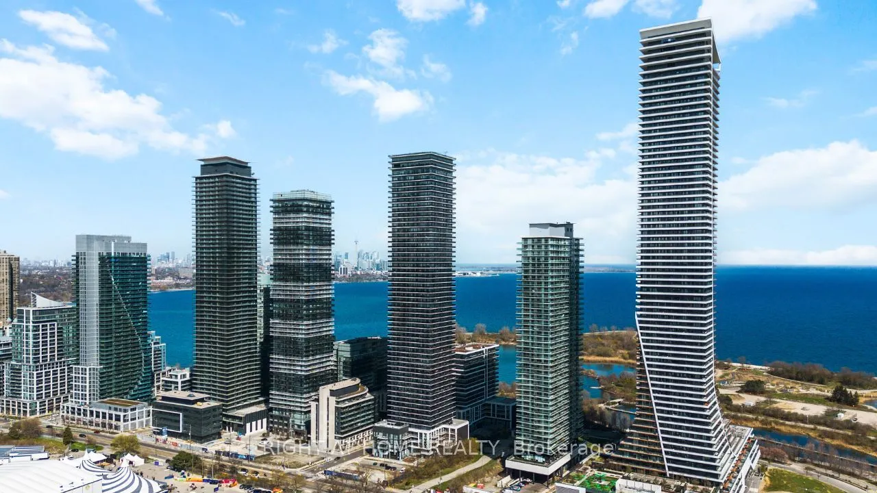 90 Park Lawn Road, #2205