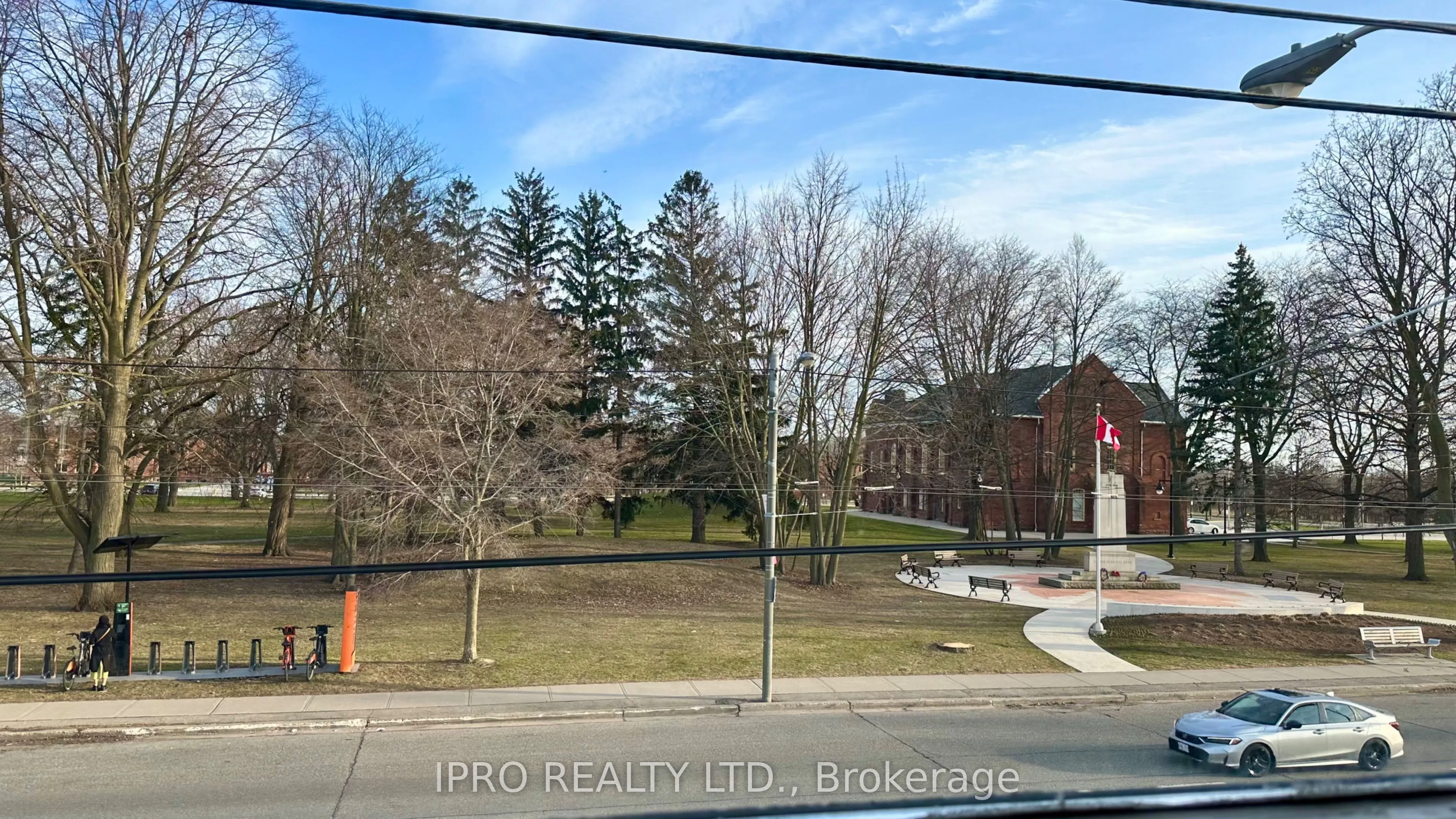 3140 Lake Shore Boulevard W