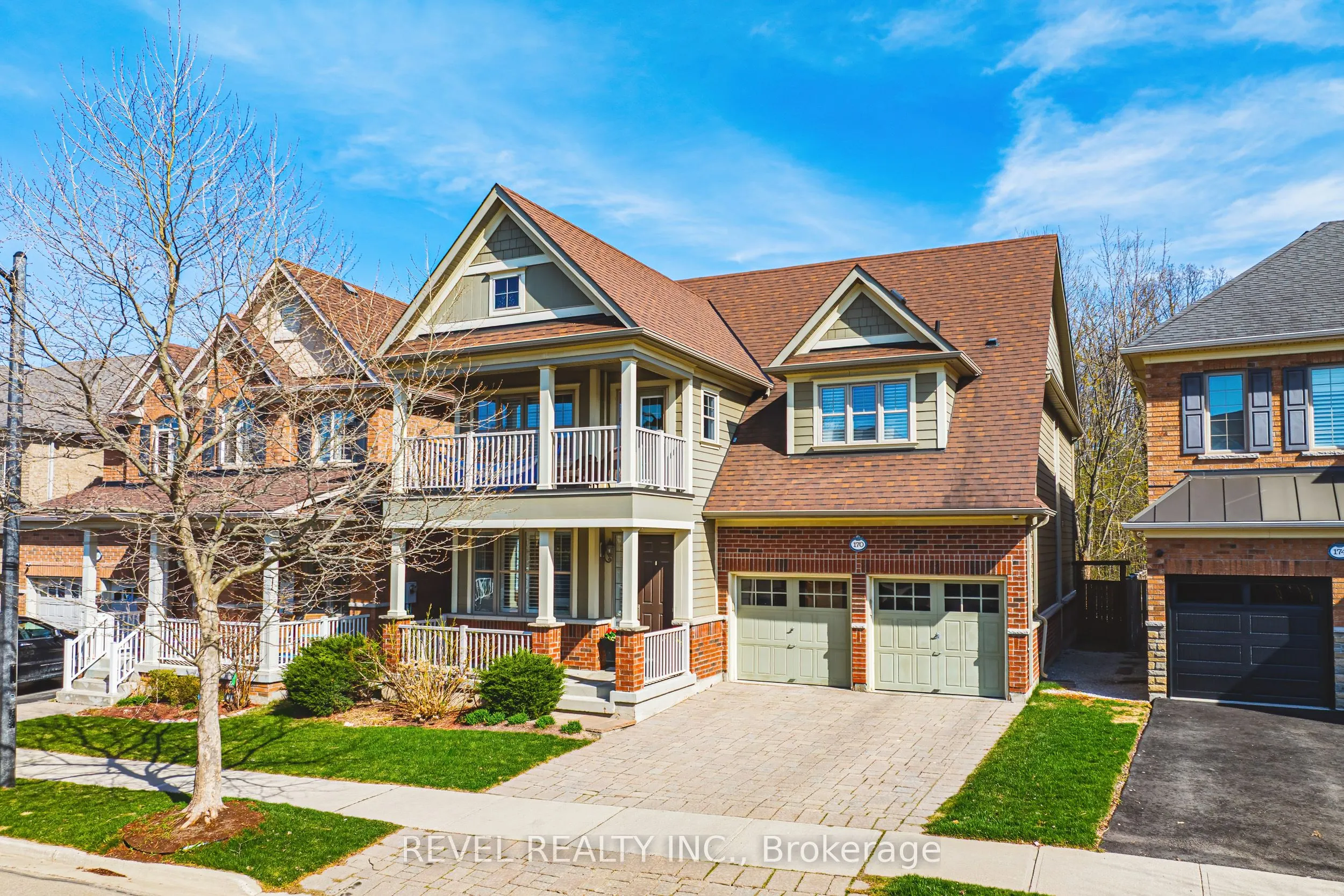 170 Forbes Terrace
