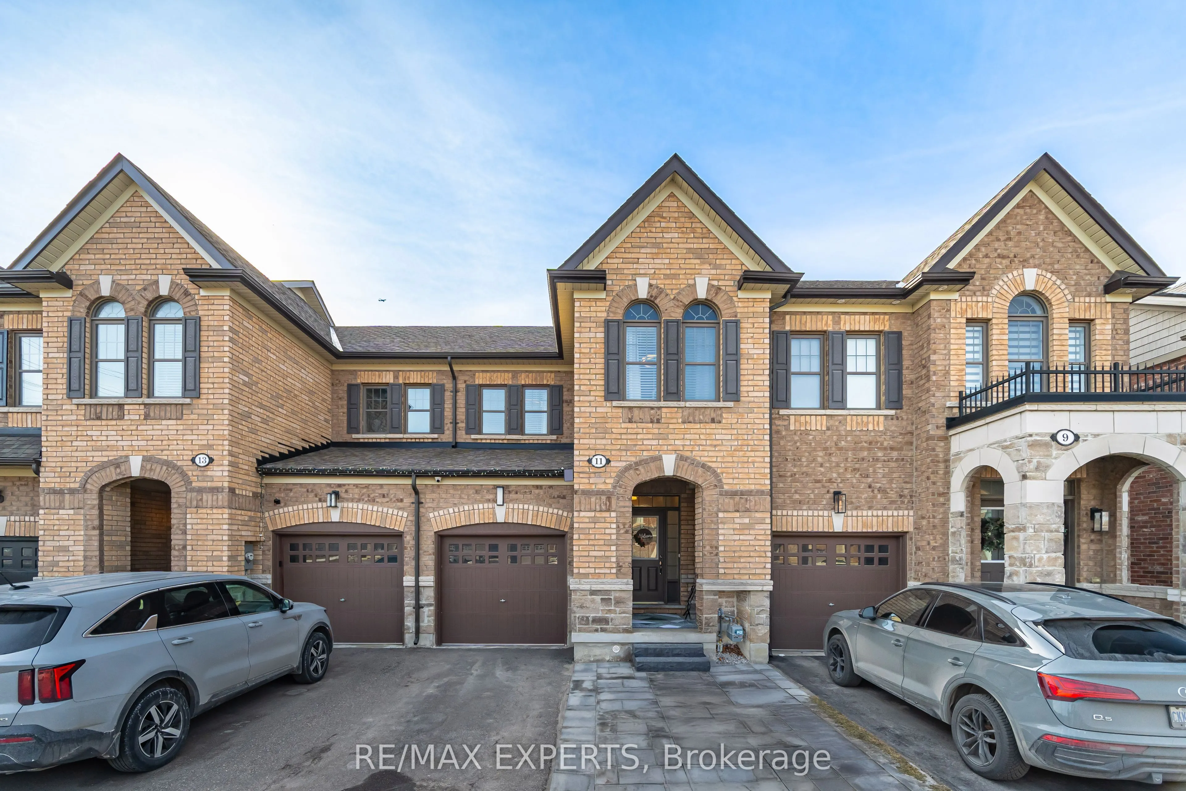 11 Tormore Road