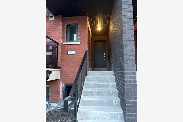 65 Romilly Avenue