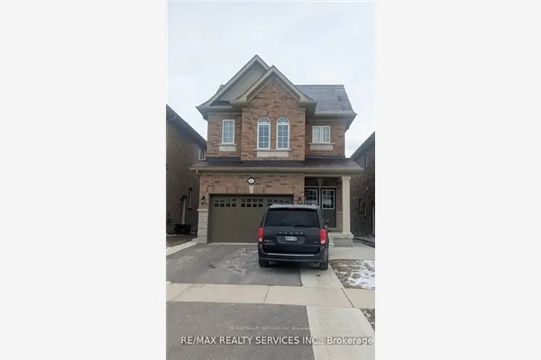 44 Branigan Crescent