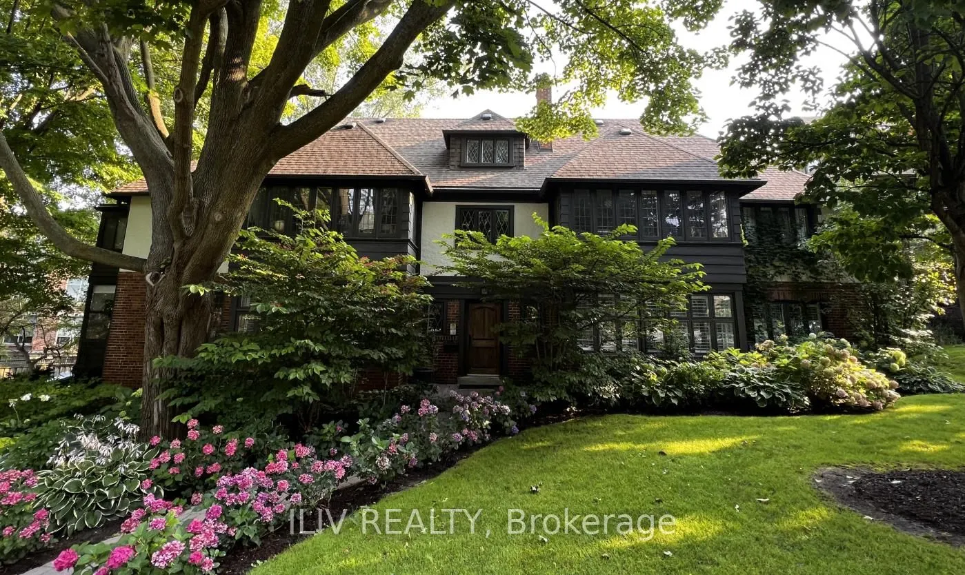 309 Riverside Drive