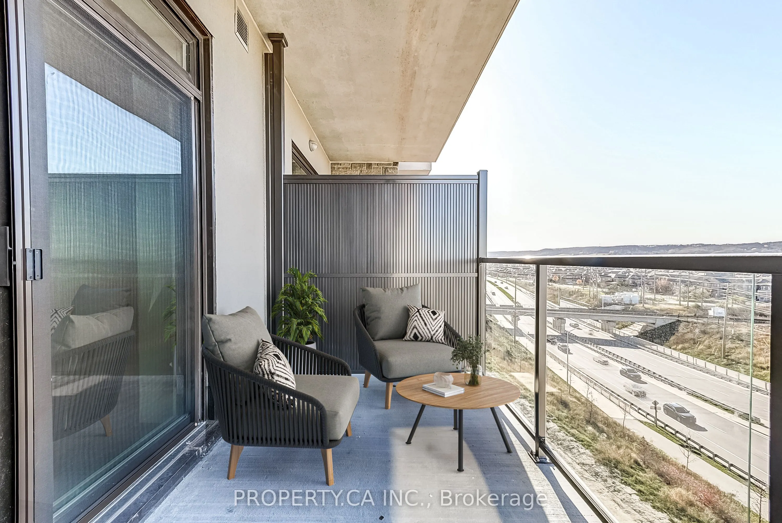 830 Megson Terrace, #622